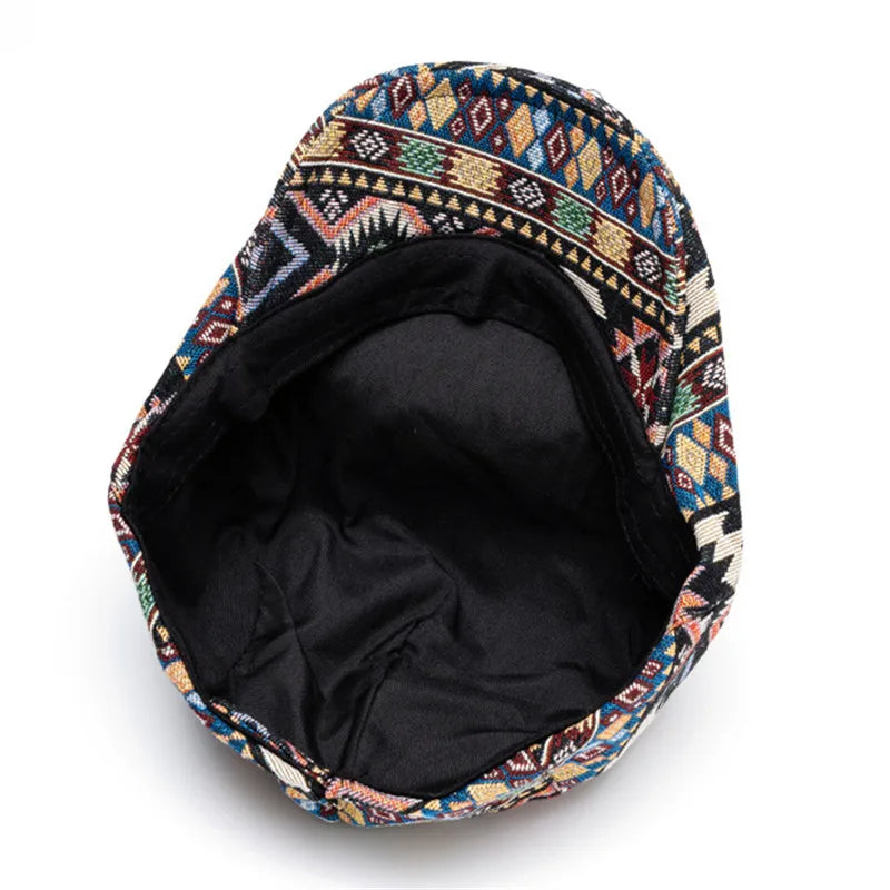 Echo Hat