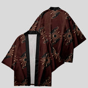 DI Printed Kimono