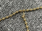 Deep Gem Body Chain