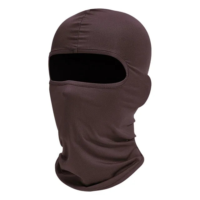 Nom Tight Face Mask