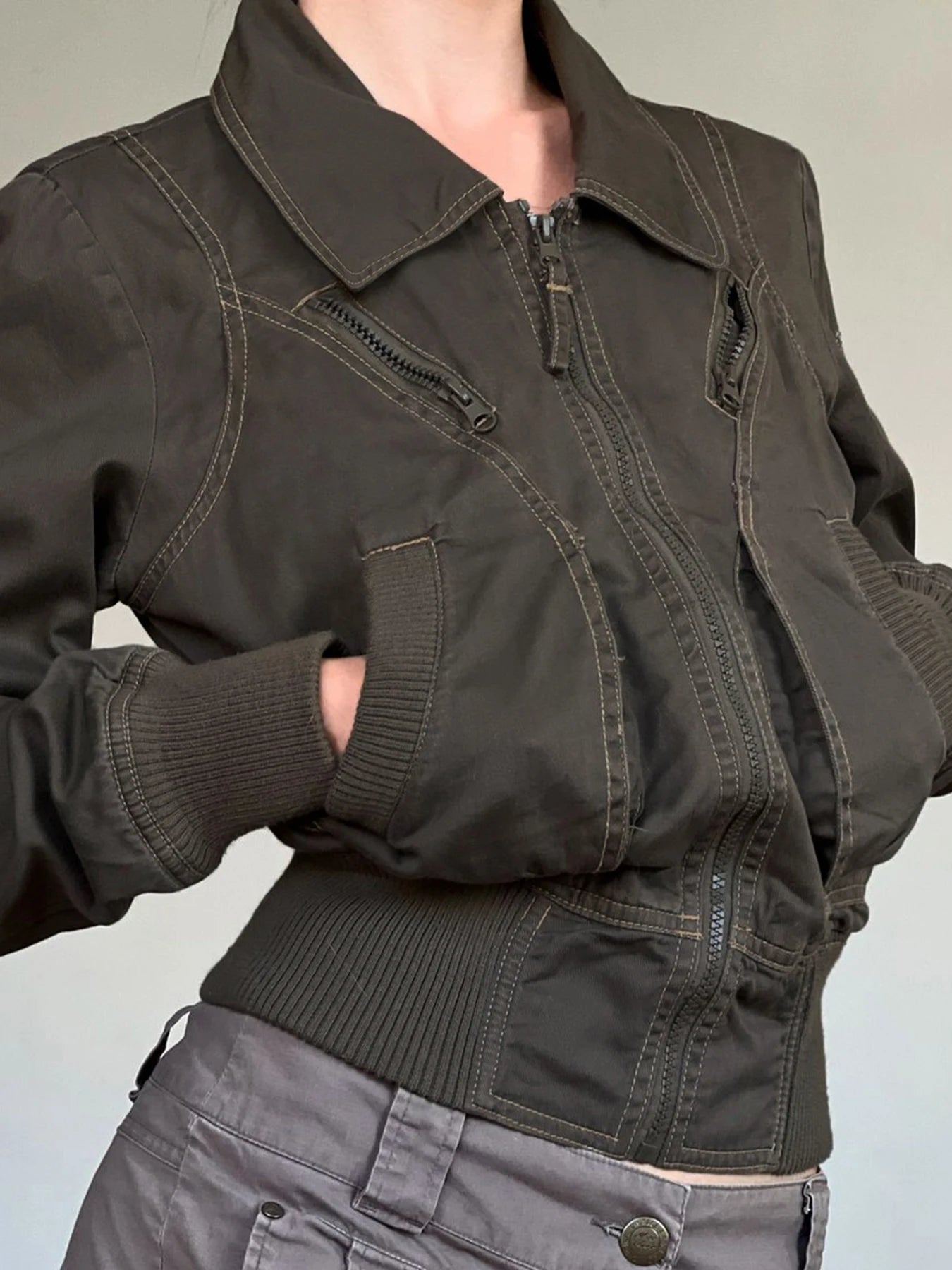 EIM Jacket
