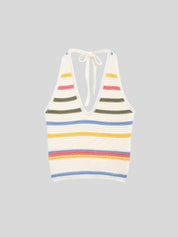 Rainbow Knit Set