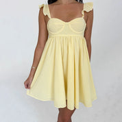 ELL Mesh Dress