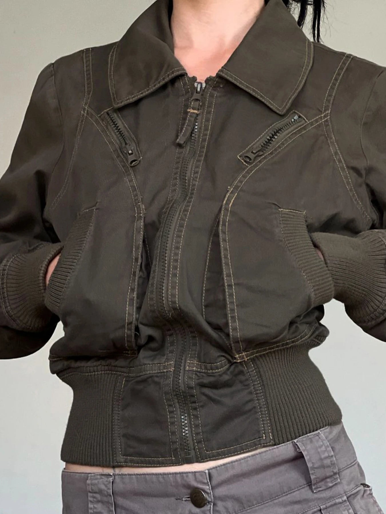 EIM Jacket