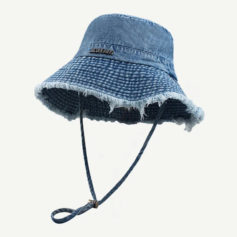 Panama Prowler Hat