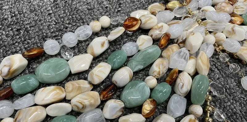 Deep Gem Body Chain