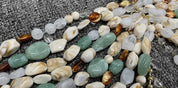 Deep Gem Body Chain
