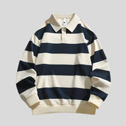 U Plaid Polo Shirt