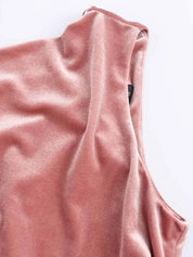 PIm Midi Evening Dress