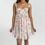 ELL Mesh Dress