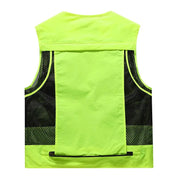Nomad Utility Vest