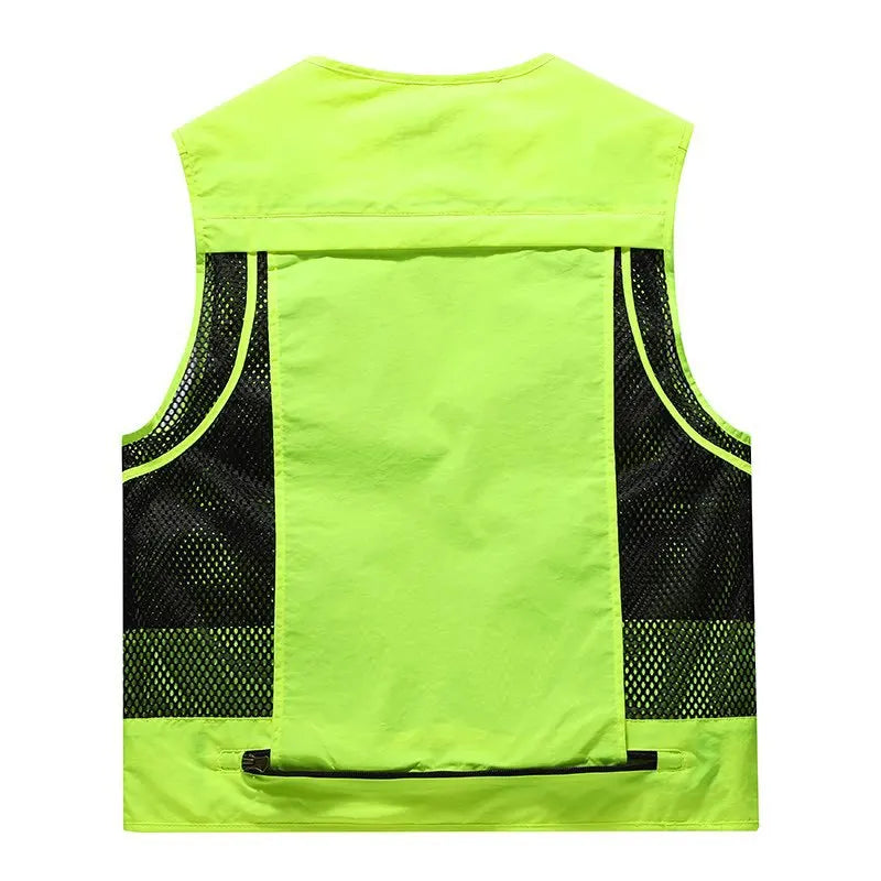 Nomad Utility Vest