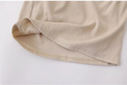 FAY Tiered Lace Blouse