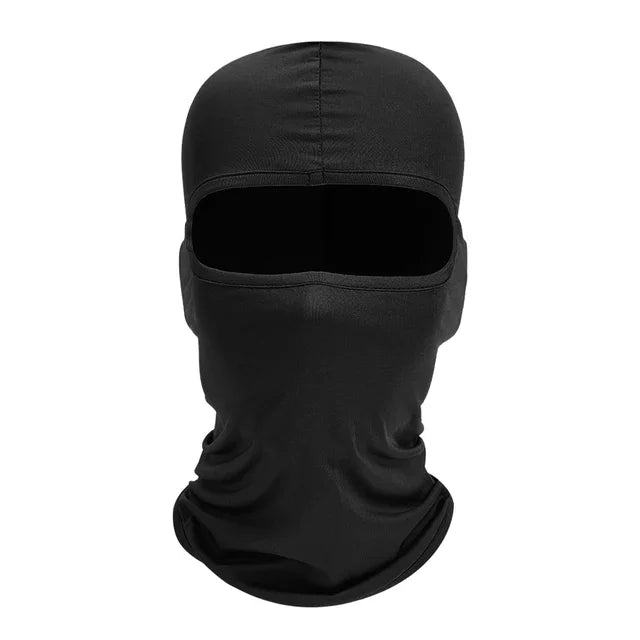 Nom Tight Face Mask
