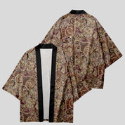 DI Printed Kimono
