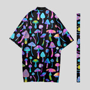 JUPI Solid Kimono