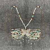 Deep Gem Body Chain