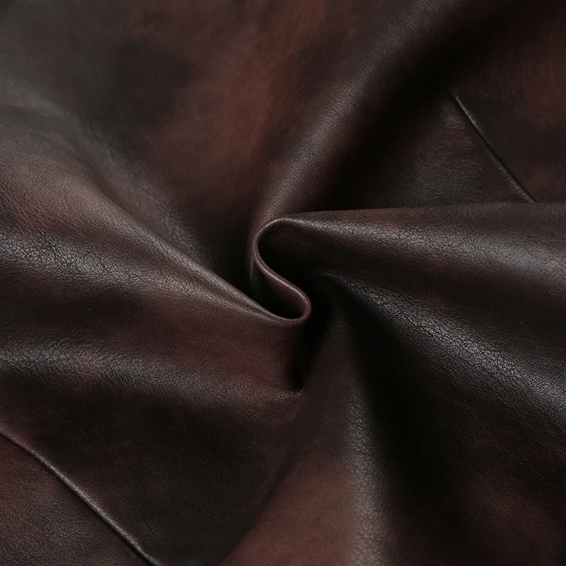 TOM Fur Jacket