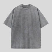 NOM Long-Sleeve Cotton Tee