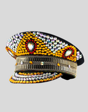 BURN Hat
