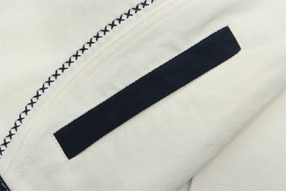 ג'קט גינס 1996