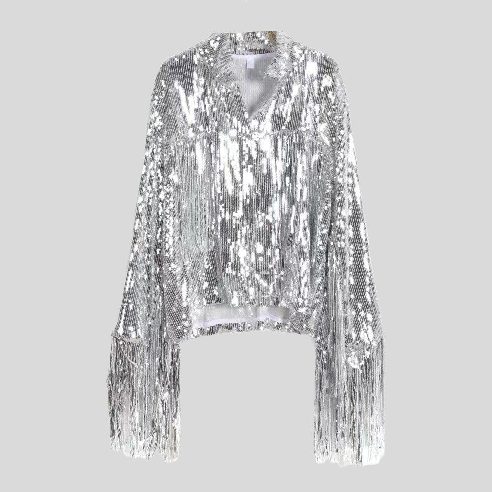 DIDI Sparkling Jacket