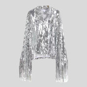 DIDI Sparkling Jacket