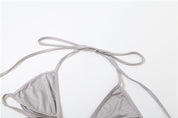 DIDI Three-Piece Festival Set