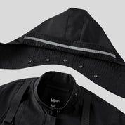 NOMADIC Patched Shirt with Pockets