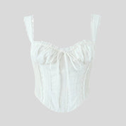 Classic Lace Corset