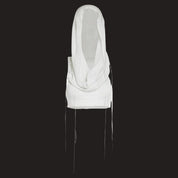 Fi Hooded Knit Top