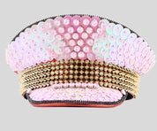 Burning-Man-Style Hat