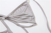 DIDI Three-Piece Festival Set