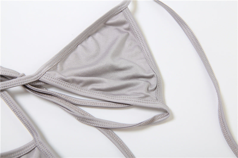 DIDI Three-Piece Festival Set
