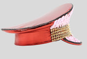 Burning-Man-Style Hat
