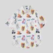 Cat Lovers Shirt Shirt