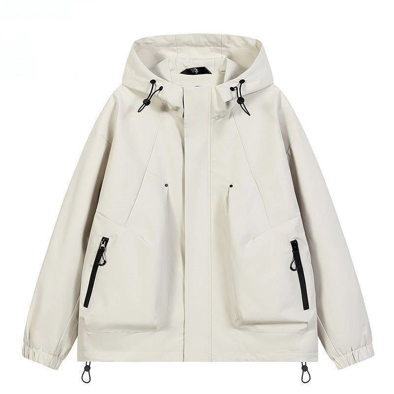 POP Plain Jacket