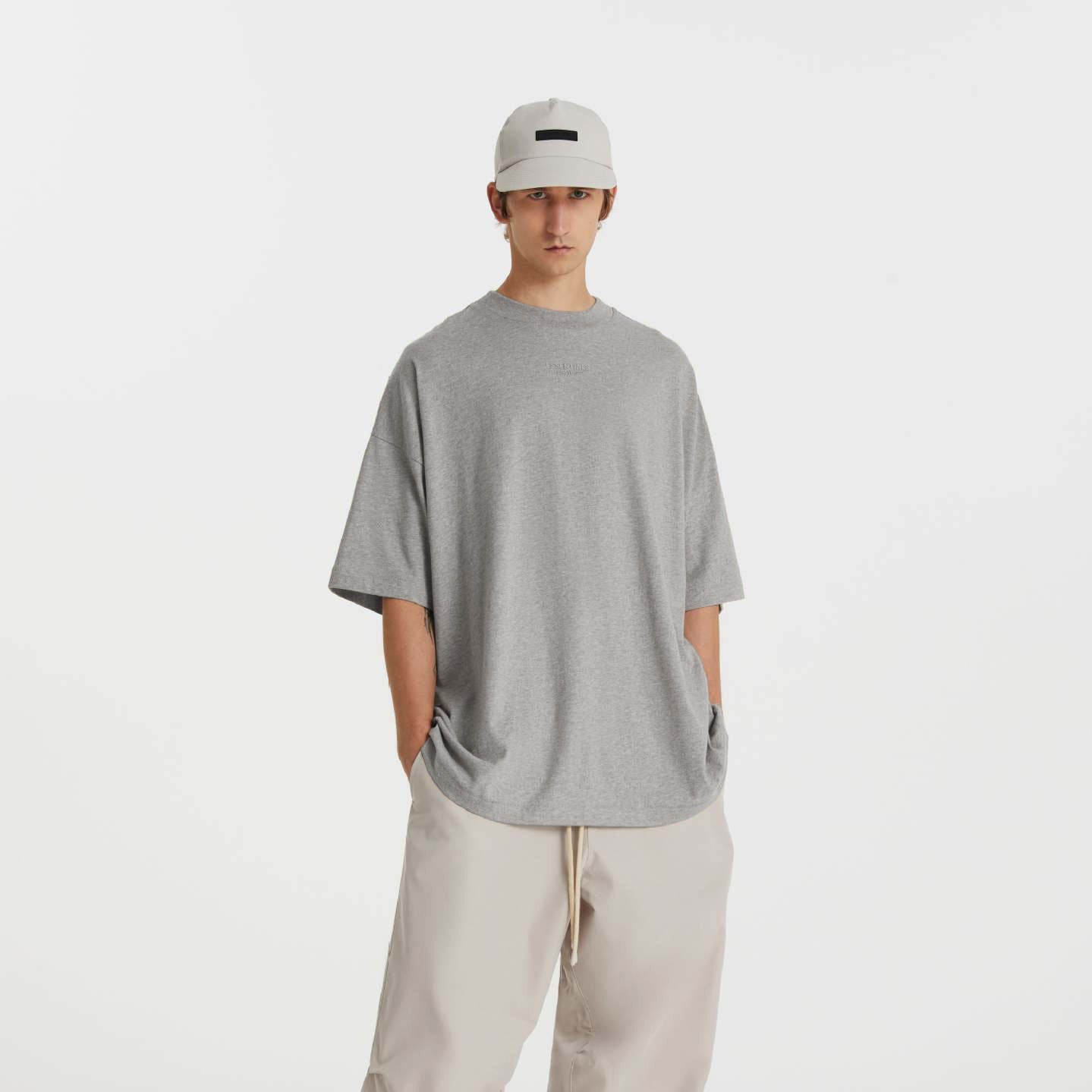 Long-Sleeve T-Shirt