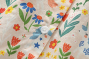 FL Floral Shirt