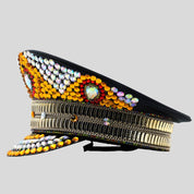 BURN Hat