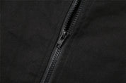 UUU Black Vest