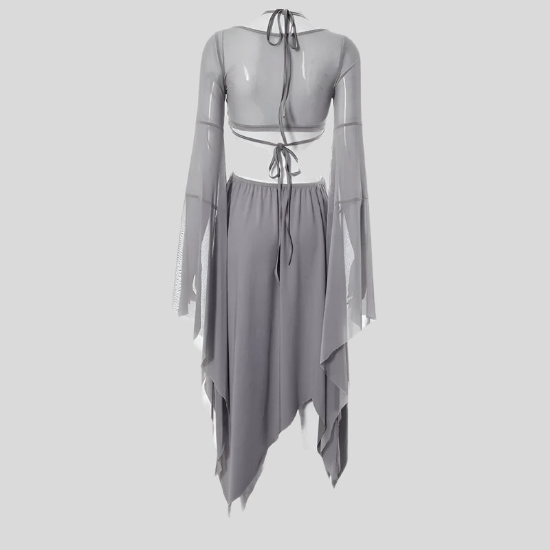 DIDI Three-Piece Festival Set