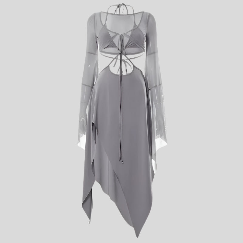 DIDI Three-Piece Festival Set