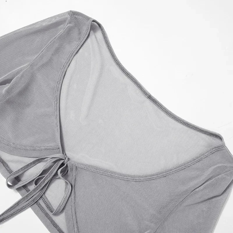 DIDI Three-Piece Festival Set