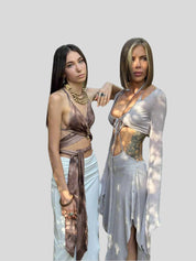 DIDI Three-Piece Festival Set