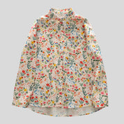 FL Floral Shirt