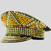 BURN Hat
