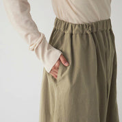 YI Wide Casual Pants