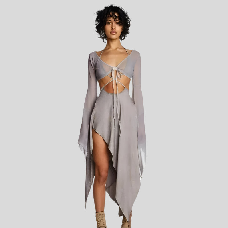 DIDI Three-Piece Festival Set