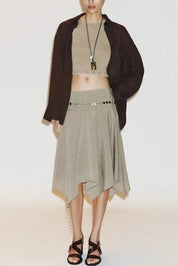 Shaya-Skirt